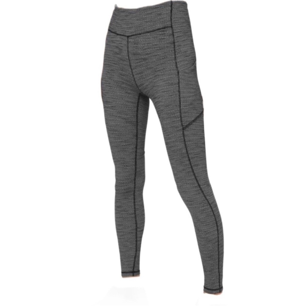 Lululemon Speed Up Tight 28" *Full-On Luxtreme